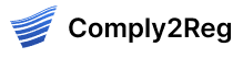 Comply2Reg Logo